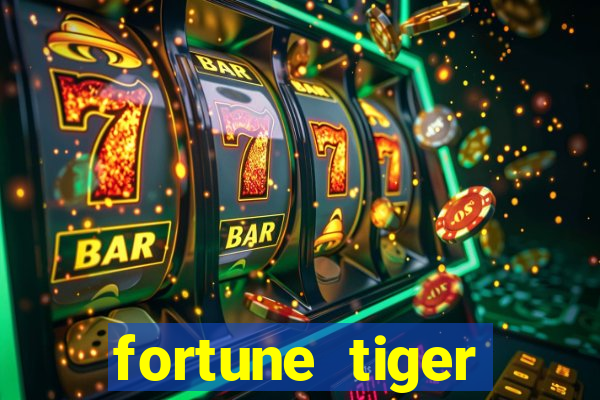 fortune tiger source code